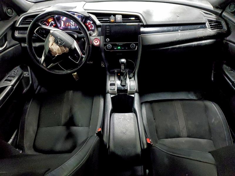 Фото 8 - HONDA CIVIC