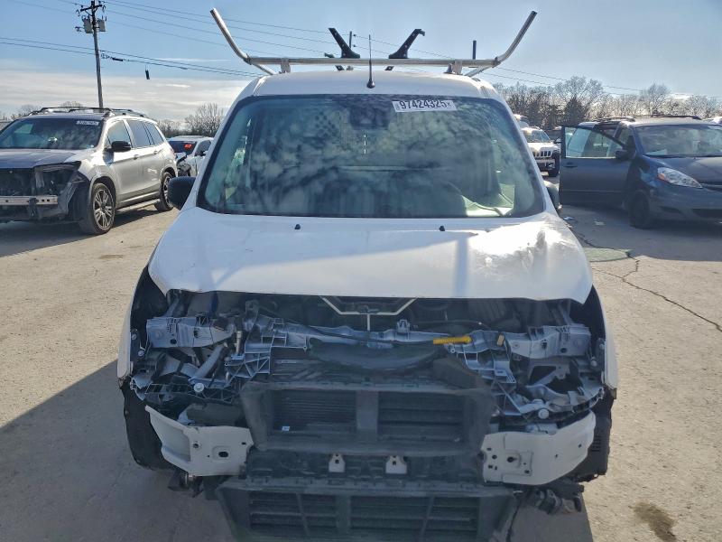 Фото 5 - FORD TRANSIT