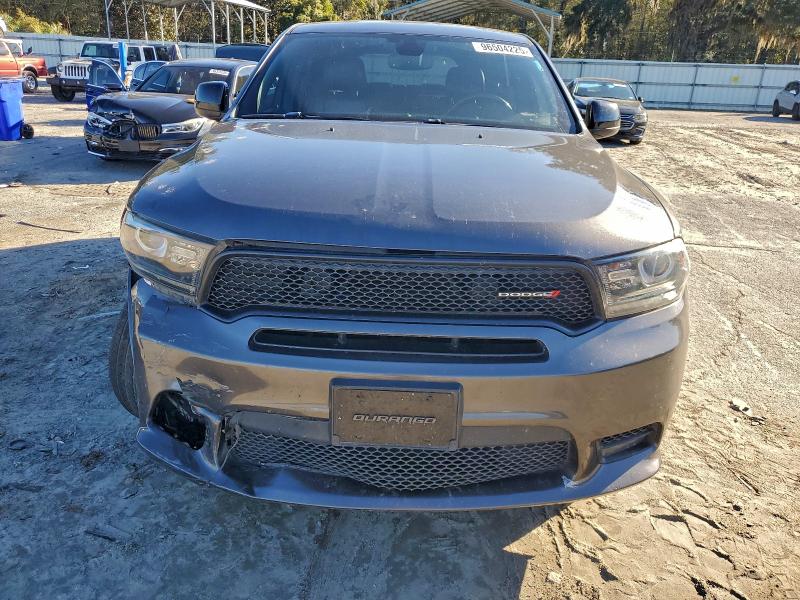 Фото 5 - DODGE DURANGO