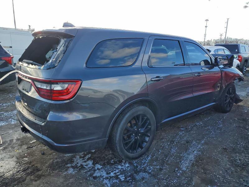 Фото 3 - DODGE DURANGO