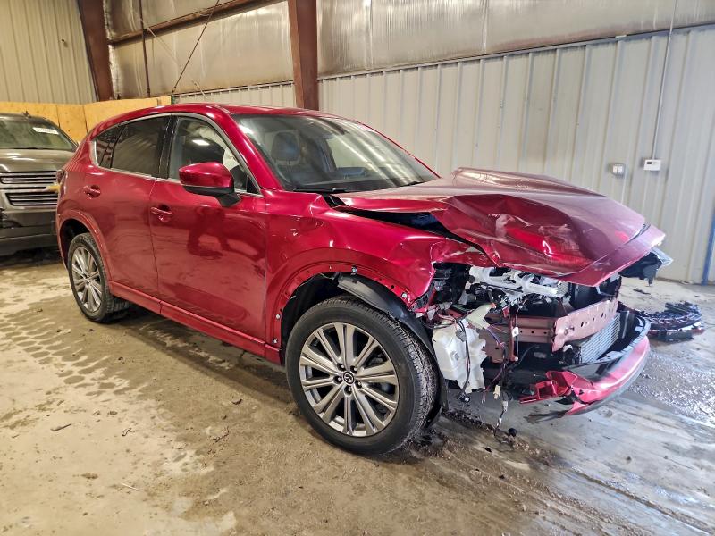 Фото 4 - MAZDA CX-5