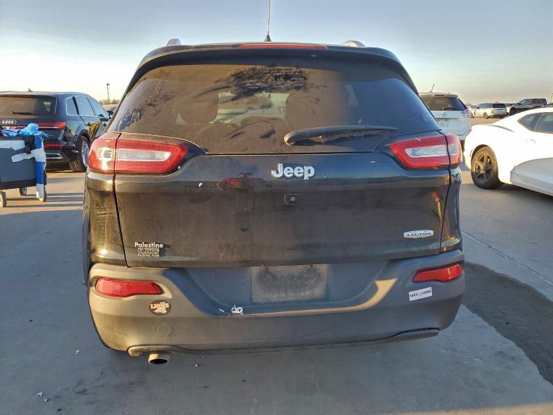 Фото 6 - JEEP GRAND CHER