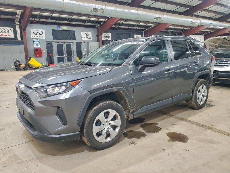 Фото 1 - TOYOTA RAV4