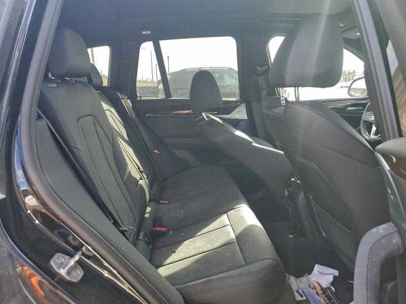 Фото 10 - BMW X3