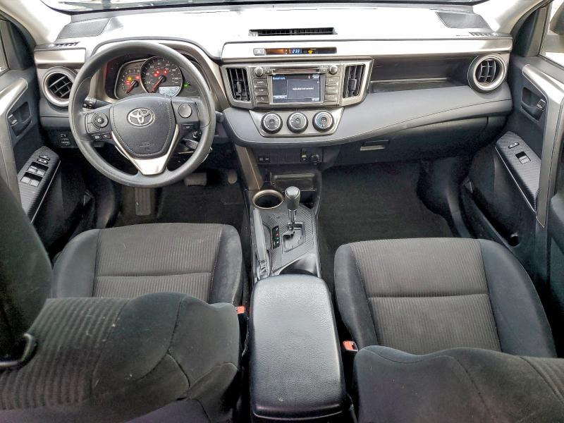 Фото 8 - TOYOTA RAV4