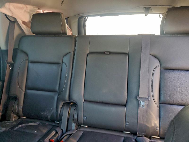 Фото 10 - CHEVROLET TAHOE