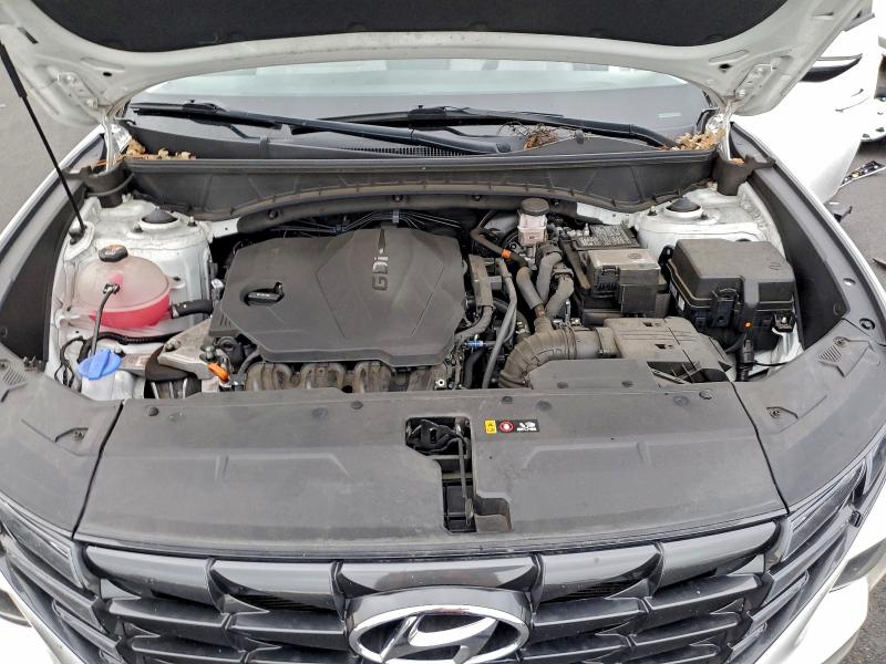 Фото 12 - HYUNDAI TUCSON