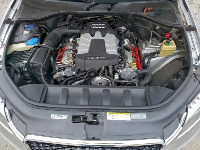 Фото 12 - AUDI Q7