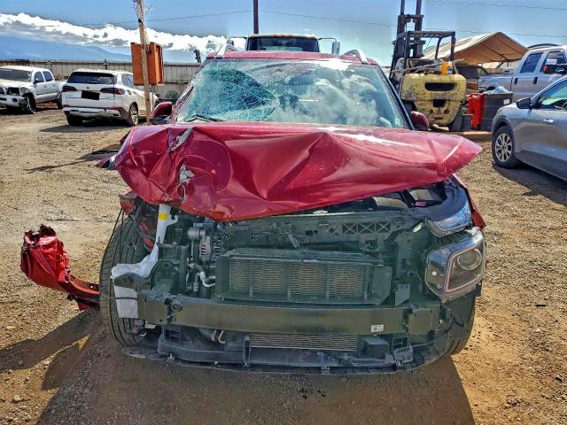 Фото 5 - HYUNDAI VENUE