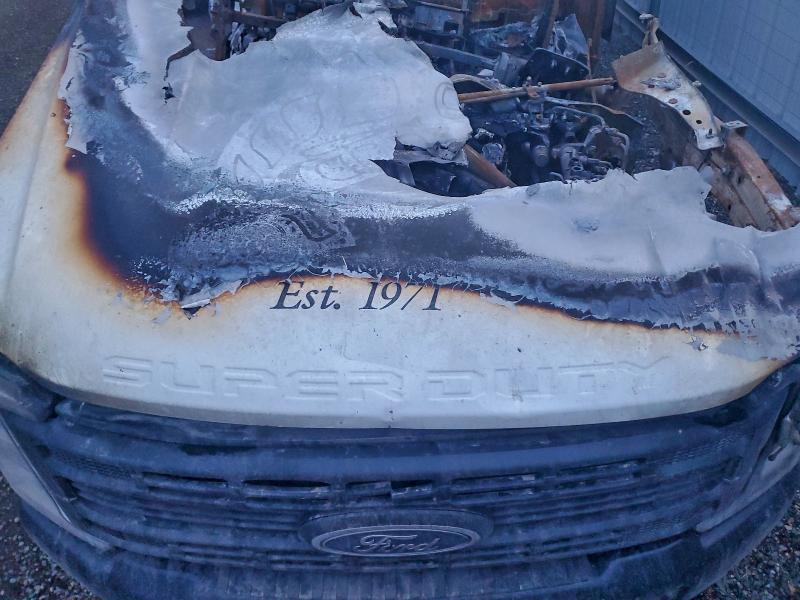 Фото 11 - FORD F450