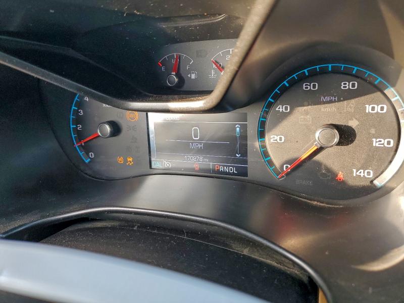 Фото 9 - GMC CANYON