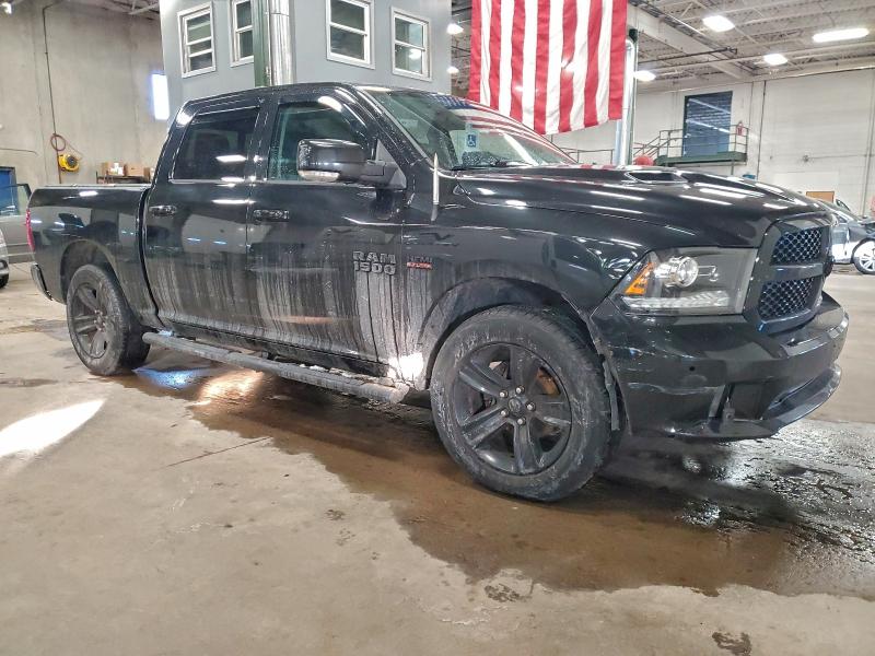 Фото 4 - RAM 1500