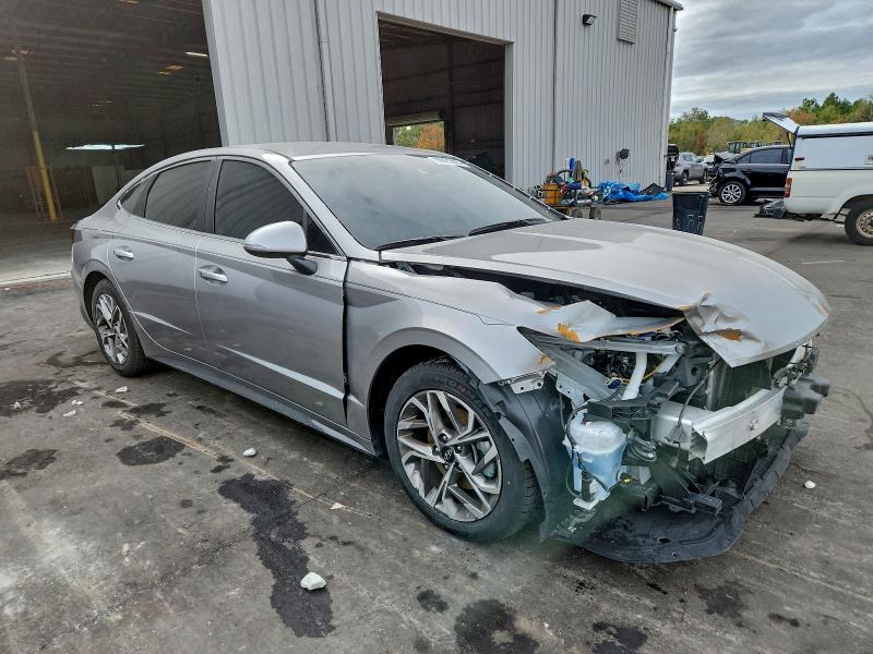 Фото 4 - HYUNDAI SONATA