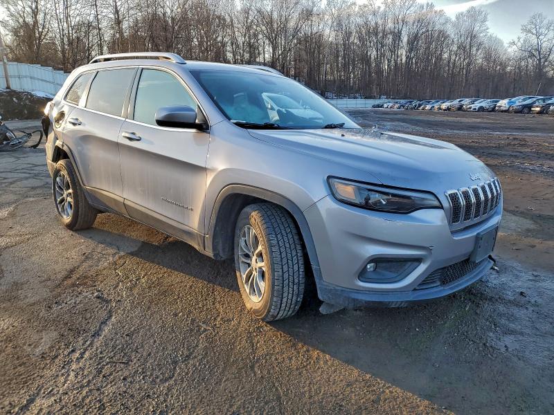 Фото 4 - JEEP GRAND CHER