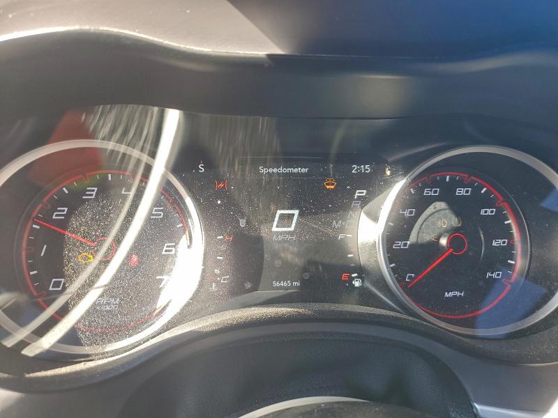 Фото 9 - DODGE CHARGER