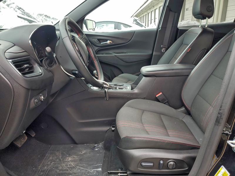 Фото 7 - CHEVROLET EQUINOX