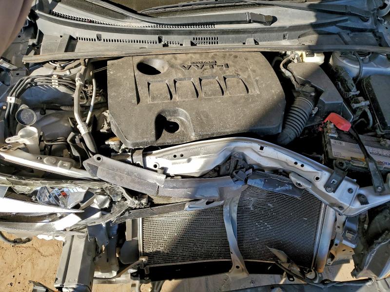 Фото 11 - TOYOTA COROLLA