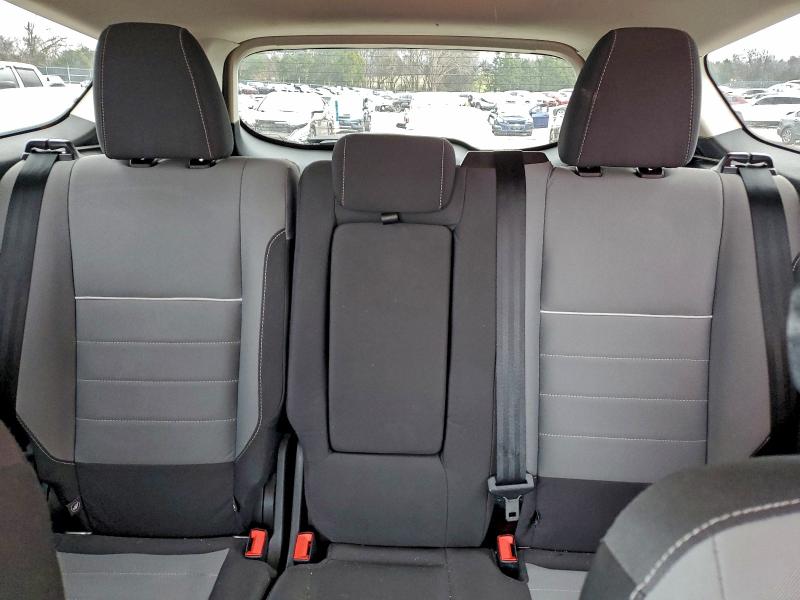 Фото 10 - FORD ESCAPE