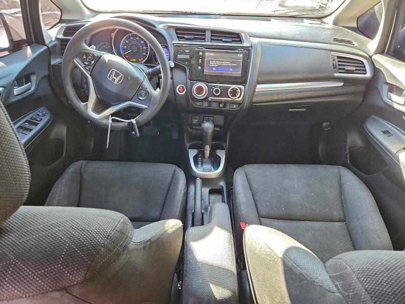 Фото 8 - HONDA FIT