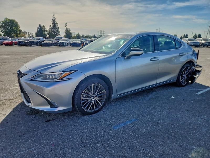 Фото 1 - LEXUS ES350