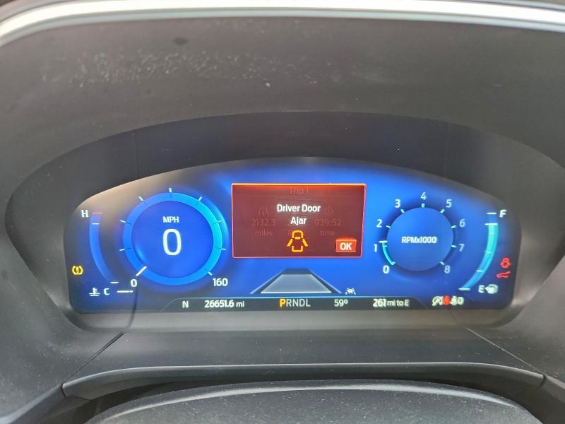 Фото 9 - FORD ESCAPE