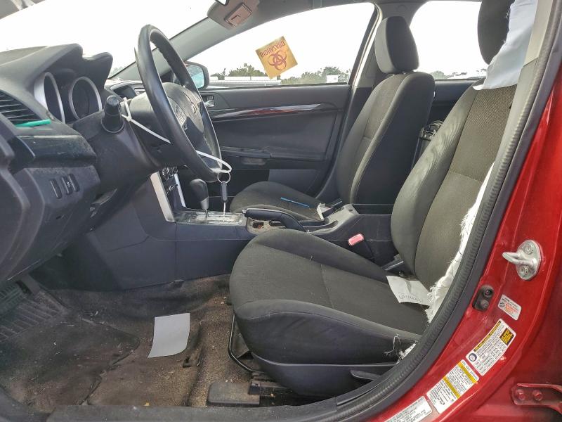 Фото 7 - MITSUBISHI LANCER