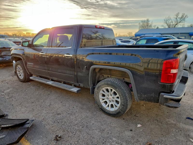Фото 2 - GMC SIERRA