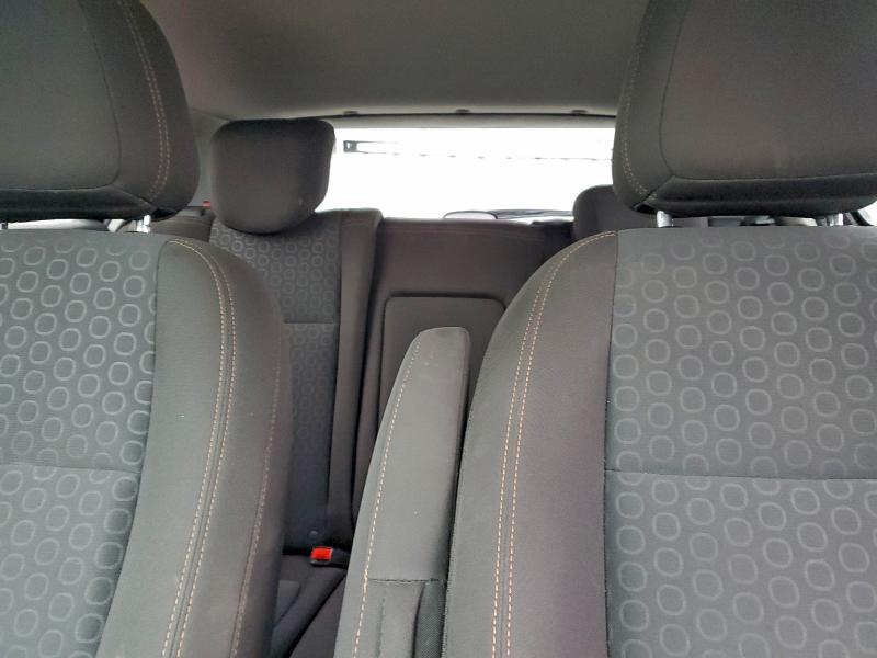 Фото 10 - CHEVROLET TRAX