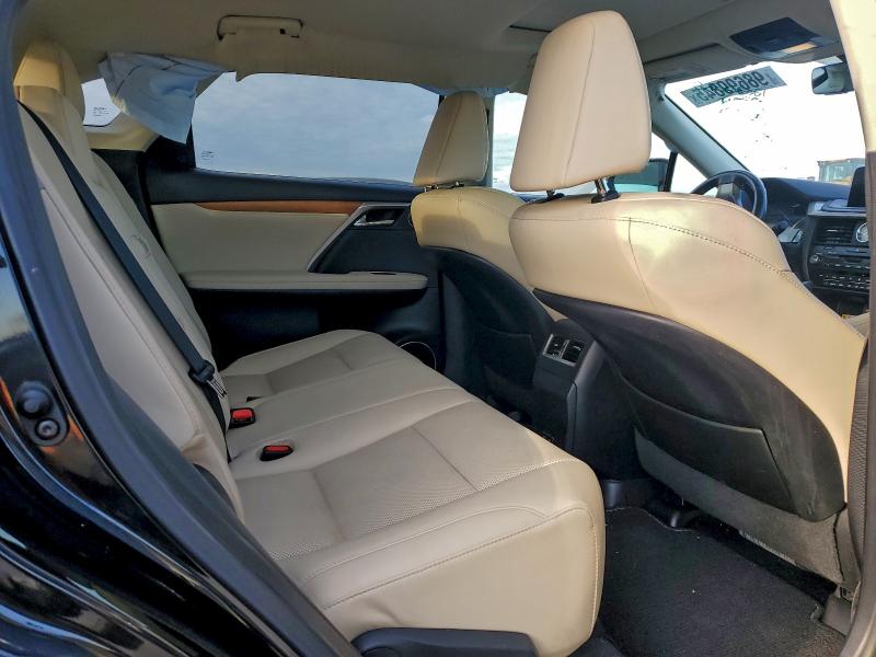 Фото 11 - LEXUS RX350