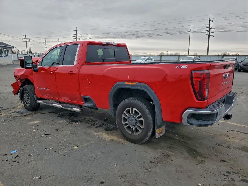 Фото 2 - GMC SIERRA