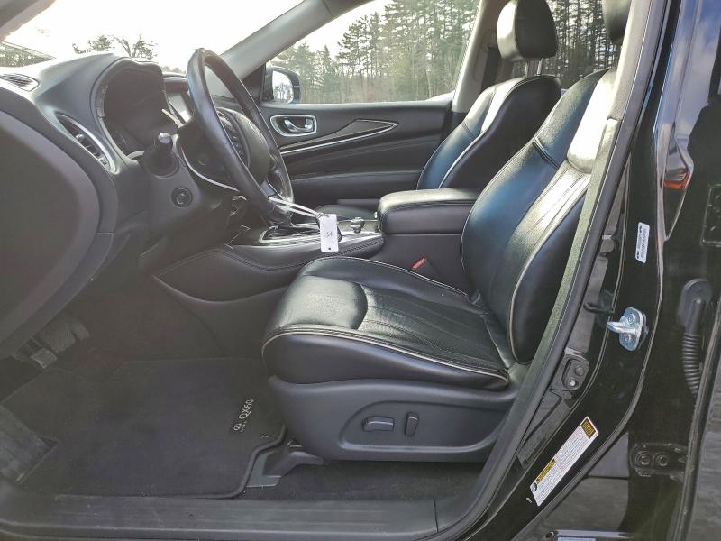 Фото 7 - INFINITI QX60