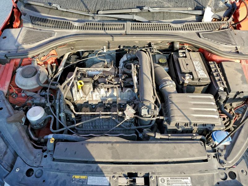 Фото 11 - VOLKSWAGEN JETTA