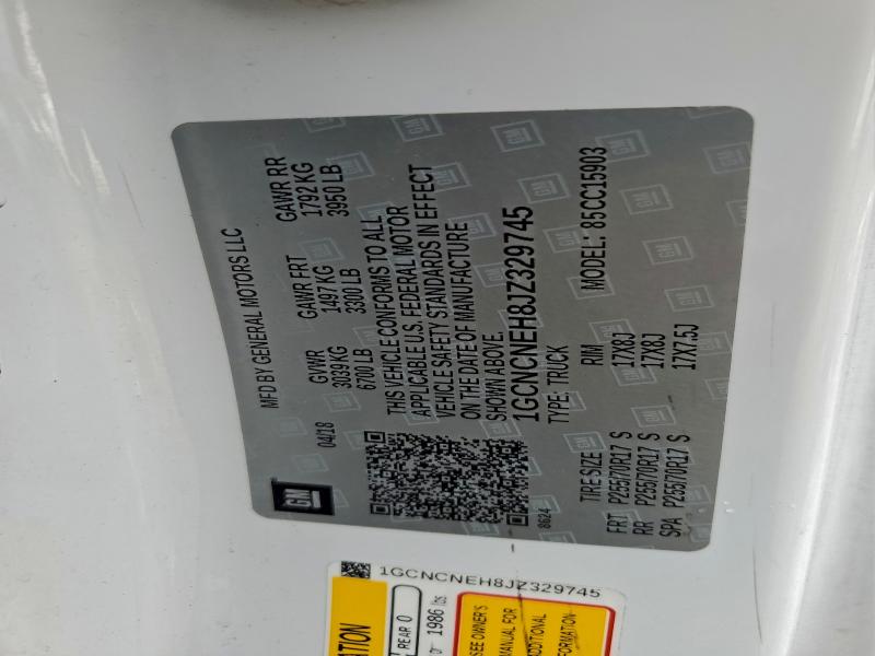 Фото 12 - CHEVROLET ALL Models