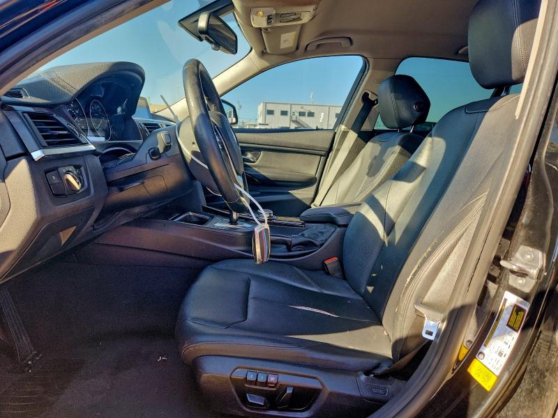 Фото 7 - BMW 3 SERIES