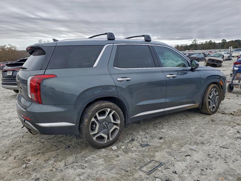 HYUNDAI PALISADE 2023 VIN KM8R5DGE4PU565951