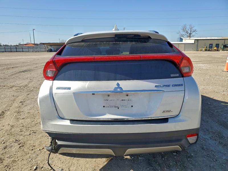 Фото 6 - MITSUBISHI ECLIPSE