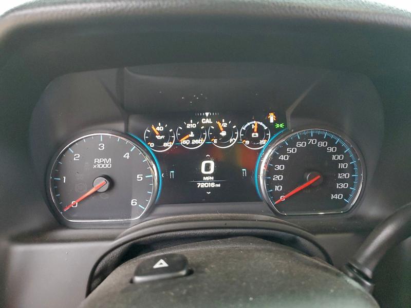 Фото 9 - CHEVROLET SUBURBAN