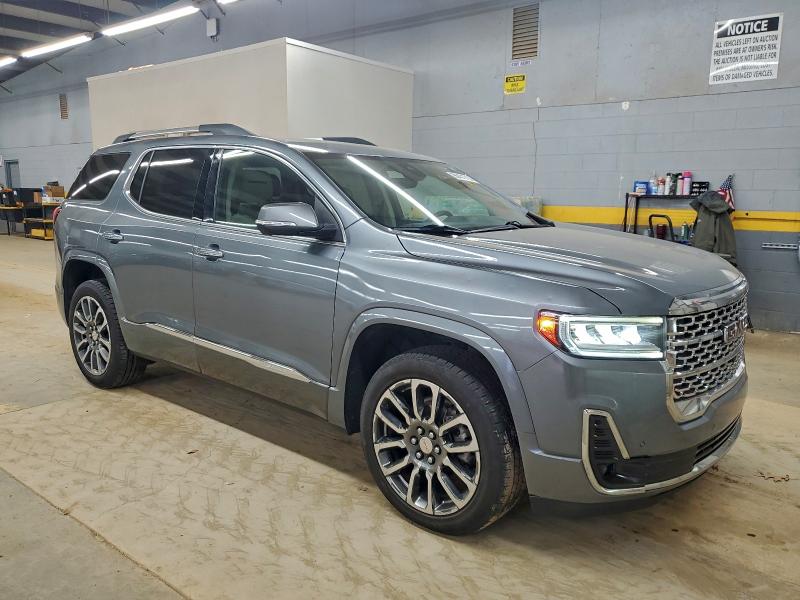 Фото 4 - GMC ACADIA DEN