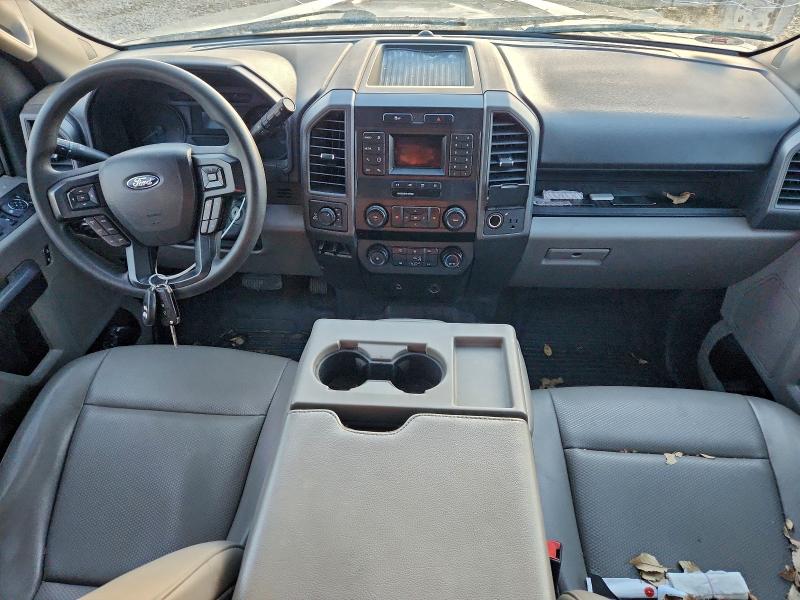 Фото 8 - FORD F250