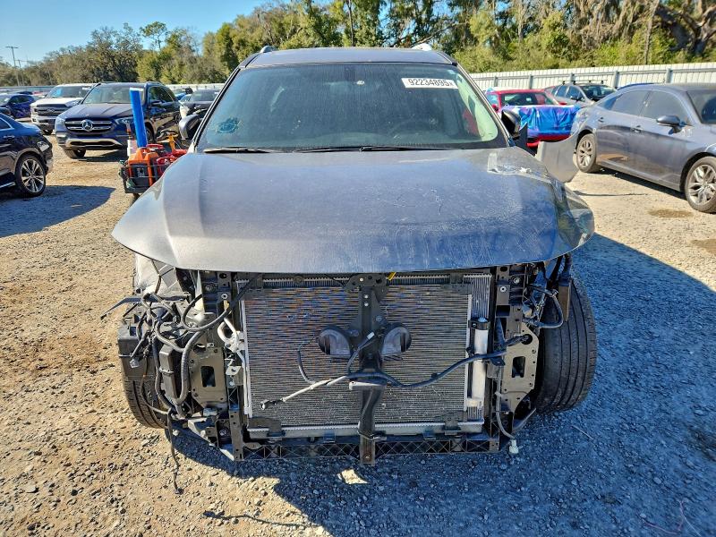 Фото 5 - NISSAN PATHFINDER