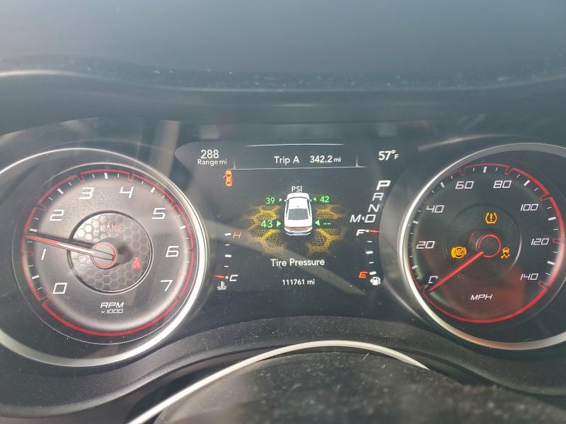 Фото 9 - DODGE CHARGER