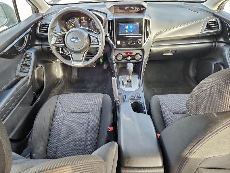 Фото 8 - SUBARU IMPREZA