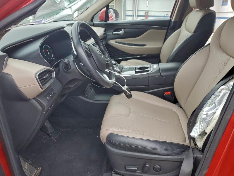 Фото 7 - HYUNDAI SANTA FE