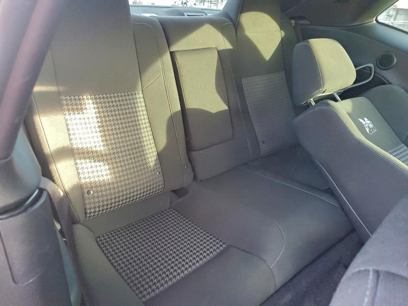 Фото 10 - DODGE CHALLENGER