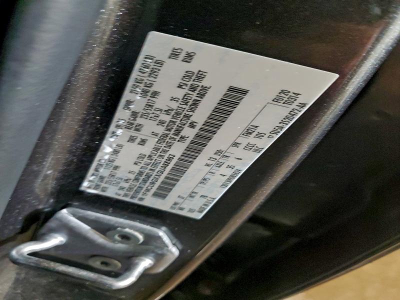 Фото 13 - FORD ESCAPE