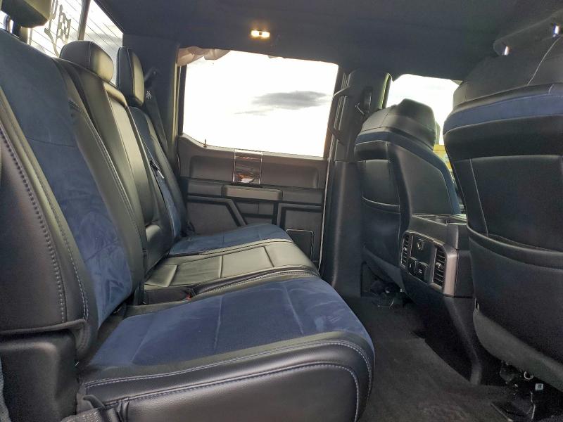 Фото 10 - FORD F150