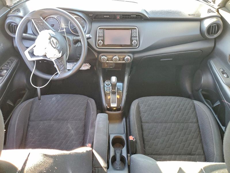 Фото 8 - NISSAN KICKS