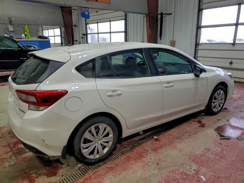 Фото 3 - SUBARU IMPREZA