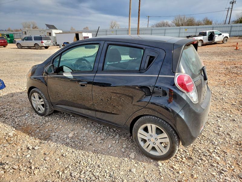 Фото 2 - CHEVROLET SPARK