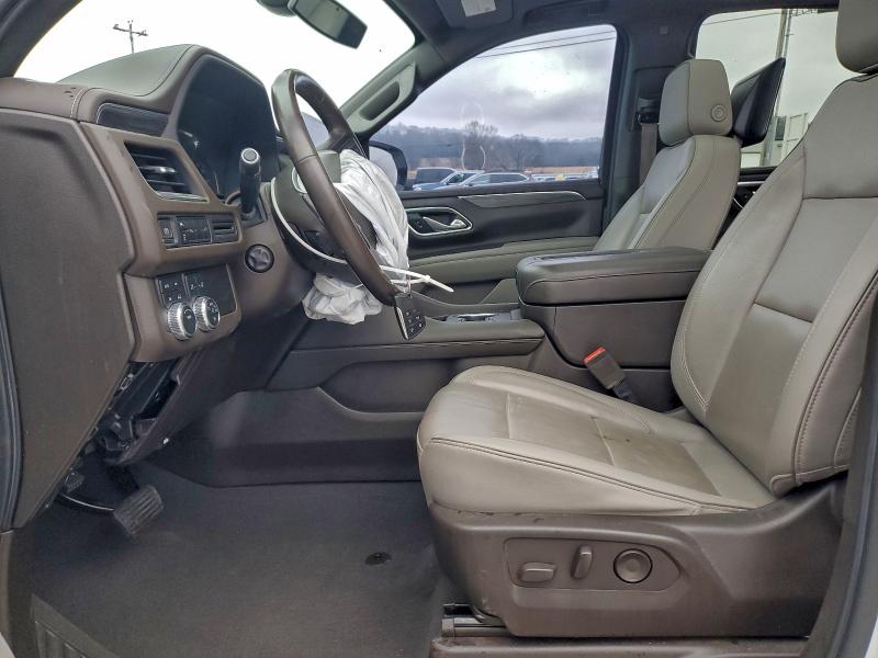 Фото 7 - GMC YUKON